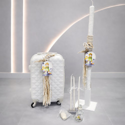 ΣΕΤ ΒΑΠΤΙΣΗΣ ΓΙΑ ΑΓΟΡΑΚΙ ΜΙΚΡΟΣ ΠΡΙΓΚΙΠΑΣ