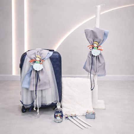 ΣΕΤ ΒΑΠΤΙΣΗΣ ΓΙΑ ΑΓΟΡΑΚΙ ΜΙΚΡΟΣ ΠΡΙΓΚΙΠΑΣ