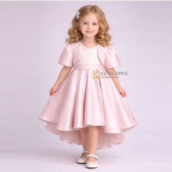 Βαπτιστικό Φόρεμα Carousel