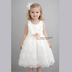 Βαπτιστικό Φόρεμα Guy Laroche