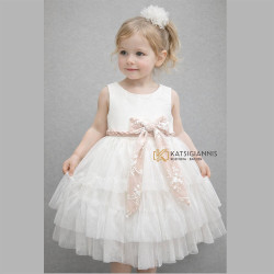 Βαπτιστικό Φόρεμα Guy Laroche