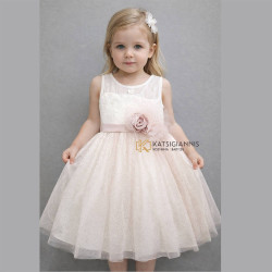 Βαπτιστικό Φόρεμα Guy Laroche