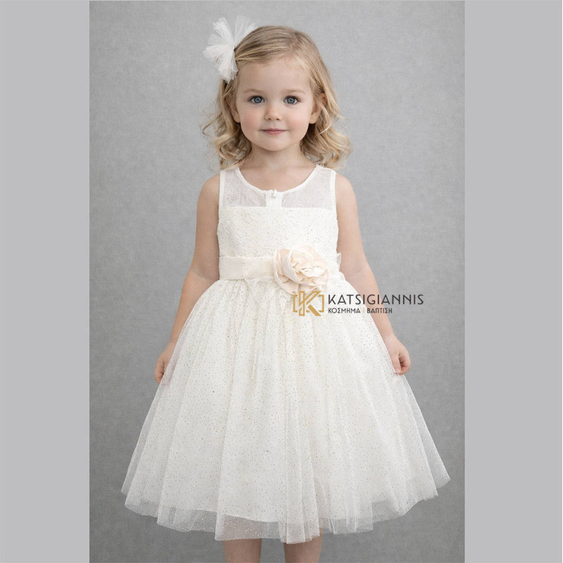 Βαπτιστικό Φόρεμα Guy Laroche