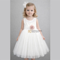 Βαπτιστικό Φόρεμα Guy Laroche