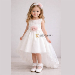 Βαπτιστικό Φόρεμα Guy Laroche