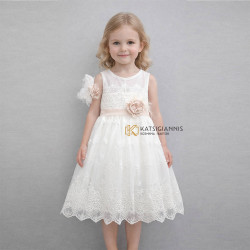 Βαπτιστικό Φόρεμα Guy Laroche