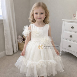 Βαπτιστικό Φόρεμα Guy Laroche