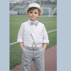 Βαπτιστικό Κοστούμι Guy Laroche