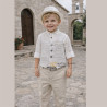 Βαπτιστικό Κοστούμι Guy Laroche