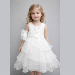 Βαπτιστικό Φόρεμα Le petit pre