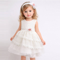 Βαπτιστικό Φόρεμα Le petit pre