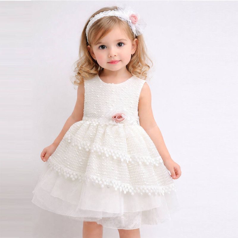 Βαπτιστικό Φόρεμα Le petit pre