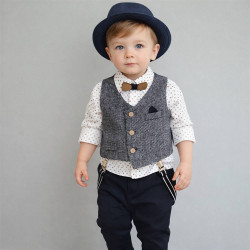 Βαπτιστικό Κοστούμι Carousel