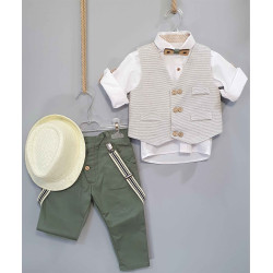 ΠΑΚΕΤΟ ΒΑΠΤΙΣΗΣ ΓΙΑ ΑΓΟΡΑΚΙ VW ΣΕΡΦ ΜΕ ΡΟΥΧΟ Carousel