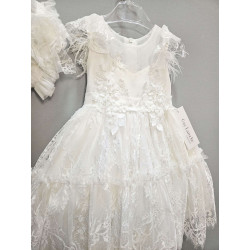 ΠΑΚΕΤΟ ΒΑΠΤΙΣΗΣ ΓΙΑ ΚΟΡΙΤΣΑΚΙ LITTLE STARS ΜΕ ΡΟΥΧΟ LE PETIT PRE 10τμχ ΠΚ-264