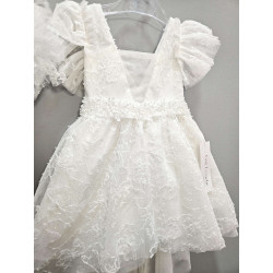 ΣΕΤ ΒΑΠΤΙΣΗΣ ΓΙΑ ΚΟΡΙΤΣΑΚΙ ΜΙΚΡΟ ΠΟΝΙ ΜΕ ΡΟΥΧΟ Guy Laroche ΠΚ-266