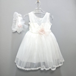 ΠΑΚΕΤΟ ΒΑΠΤΙΣΗΣ ΓΙΑ ΚΟΡΙΤΣΑΚΙ ΚΥΚΝΟΣ ΜΕ ΡΟΥΧΟ LE PETIT PRE 10τμχ ΠΚ-422