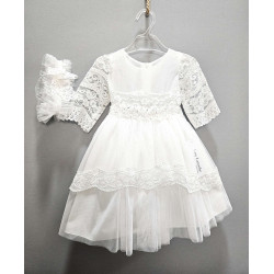 ΠΑΚΕΤΟ ΒΑΠΤΙΣΗΣ ΓΙΑ ΚΟΡΙΤΣΑΚΙ ΚΥΚΝΟΣ ΜΕ ΡΟΥΧΟ LE PETIT PRE 10τμχ ΠΚ-305