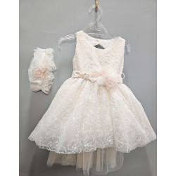 ΠΑΚΕΤΟ ΒΑΠΤΙΣΗΣ ΓΙΑ ΚΟΡΙΤΣΑΚΙ ΖΩΑ ΤΟΥ ΔΑΣΟΥΣ ΜΕ ΡΟΥΧΟ Guy Laroche ΠΚ-426