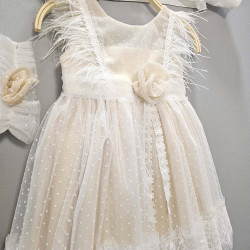 ΠΑΚΕΤΟ ΒΑΠΤΙΣΗΣ ΓΙΑ ΚΟΡΙΤΣΑΚΙ ΠΕΤΑΛΟΥΔΑ ΜΕ ΡΟΥΧΟ Carousel ΠΚ-325