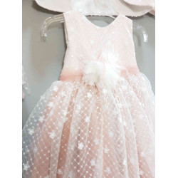 ΣΕΤ ΒΑΠΤΙΣΗΣ ΓΙΑ ΚΟΡΙΤΣΑΚΙ ΛΟΥΛΟΥΔΑΚΙΑ ΜΕ ΡΟΥΧΟ Carousel ΠΚ-323