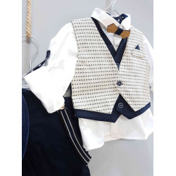 ΣΕΤ ΒΑΠΤΙΣΗΣ ΓΙΑ ΑΓΟΡΑΚΙ ΕΛΕΦΑΝΤΑΚΙ ΜΕ ΡΟΥΧΟ Carrousel ΠΚ-302