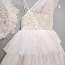 Βαπτιστικό Ρούχο για Κορίτσι Guy Laroche