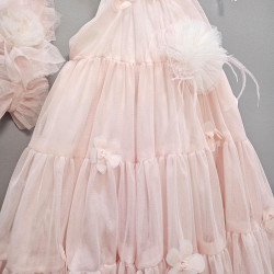 Βαπτιστικό Ρούχο για Κορίτσι Guy Laroche