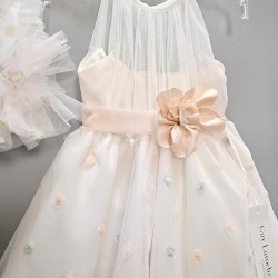 Βαπτιστικό Ρούχο για Κορίτσι Guy Laroche