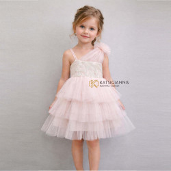 Βαπτιστικό Φόρεμα Guy Laroche