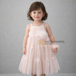 Βαπτιστικό Φόρεμα Guy Laroche