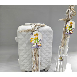 ΣΕΤ ΒΑΠΤΙΣΗΣ ΓΙΑ ΑΓΟΡΑΚΙ ΜΙΚΡΟΣ ΠΡΙΓΚΙΠΑΣ Ζ60-283