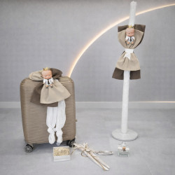 ΣΕΤ ΒΑΠΤΙΣΗΣ ΓΙΑ ΑΓΟΡΑΚΙ ΑΡΧΗΓΟΣ ΑΠΟ ΚΟΥΝΙΑ Boss Baby