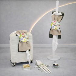 ΣΕΤ ΒΑΠΤΙΣΗΣ ΓΙΑ ΑΓΟΡΑΚΙ ΔΕΙΝΟΣΑΥΡΟΣ Ζ60-266