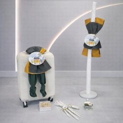 ΣΕΤ ΒΑΠΤΙΣΗΣ ΓΙΑ ΑΓΟΡΑΚΙ VW ΣΕΡΦ Ζ60-197