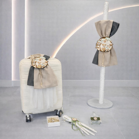 ΣΕΤ ΒΑΠΤΙΣΗΣ ΓΙΑ ΑΓΟΡΑΚΙ ΖΩΑ ΤΟΥ ΔΑΣΟΥΣ Ζ60-205