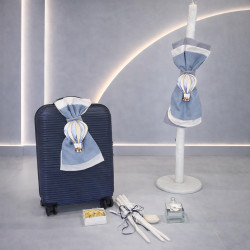 ΣΕΤ ΒΑΠΤΙΣΗΣ ΓΙΑ ΑΓΟΡΑΚΙ ΑΕΡΟΣΤΑΤΟ Ζ60-203