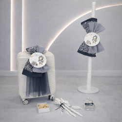 ΣΕΤ ΒΑΠΤΙΣΗΣ ΓΙΑ ΑΓΟΡΑΚΙ ΔΙΑΣΤΗΜΑ ΑΣΤΡΟΝΑΥΤΗΣ Ζ60-202