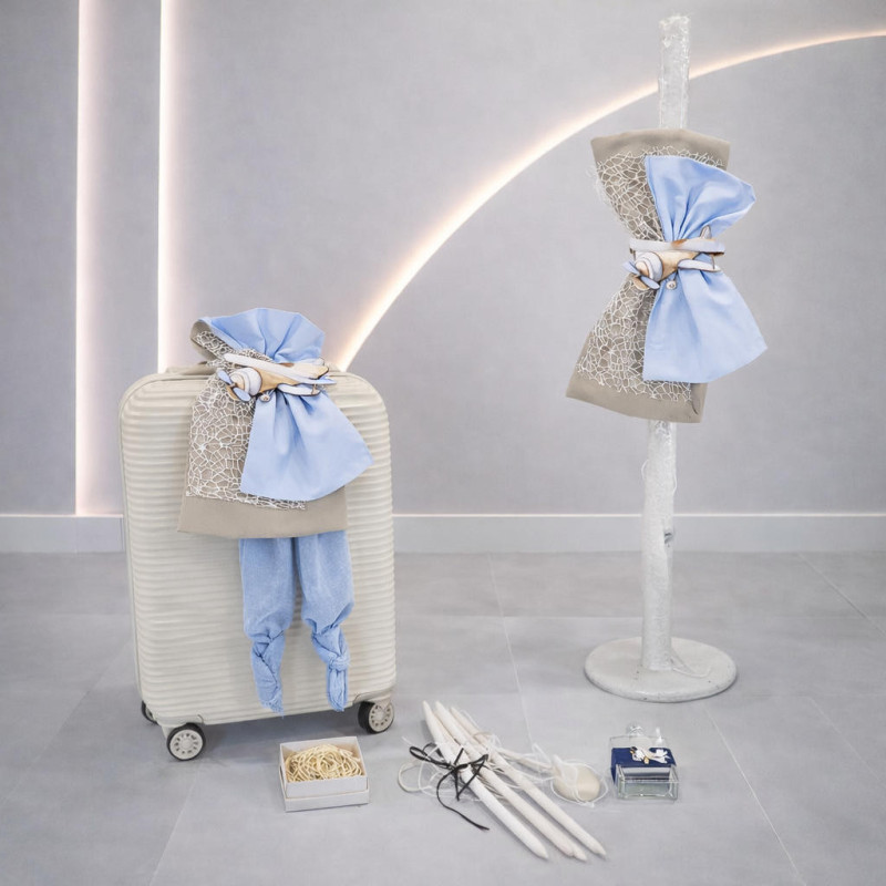 ΣΕΤ ΒΑΠΤΙΣΗΣ ΓΙΑ ΑΓΟΡΑΚΙ ΑΕΡΟΠΛΑΝΟ Ζ60-200