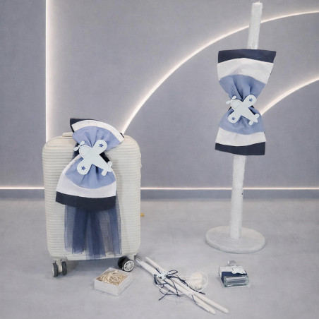 ΣΕΤ ΒΑΠΤΙΣΗΣ ΓΙΑ ΑΓΟΡΑΚΙ ΑΕΡΟΠΛΑΝΟ Ζ60-196