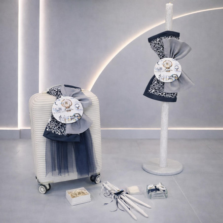 ΣΕΤ ΒΑΠΤΙΣΗΣ ΓΙΑ ΑΓΟΡΑΚΙ ΑΕΡΟΣΤΑΤΟ Ζ60-198