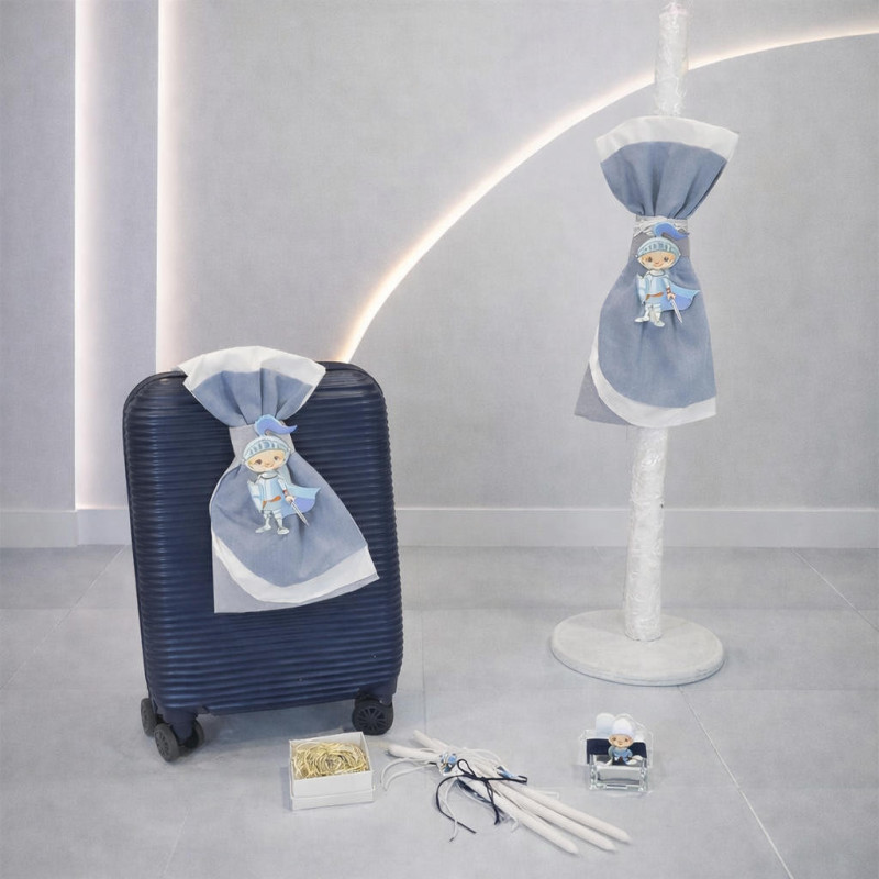 ΣΕΤ ΒΑΠΤΙΣΗΣ ΓΙΑ ΑΓΟΡΑΚΙ ΙΠΠΟΤΗΣ Ζ60-175