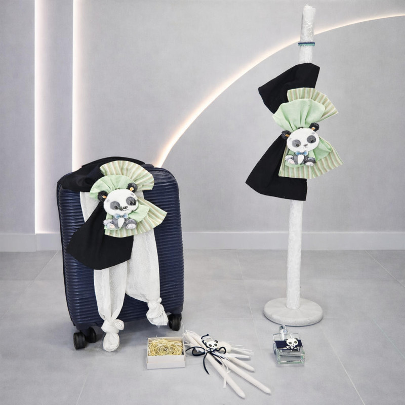 ΣΕΤ ΒΑΠΤΙΣΗΣ ΓΙΑ ΑΓΟΡΑΚΙ ΠΑΝΤΑ Ζ60-166