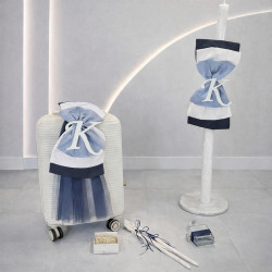 ΣΕΤ ΒΑΠΤΙΣΗΣ ΓΙΑ ΑΓΟΡΑΚΙ ΜΟΝΟΓΡΑΜΜΑ Ζ60-162