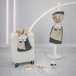 ΣΕΤ ΒΑΠΤΙΣΗΣ ΓΙΑ ΑΓΟΡΑΚΙ SAFARI Ζ60-148