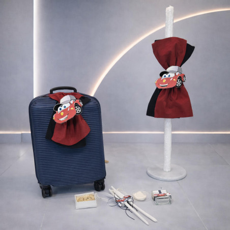 ΣΕΤ ΒΑΠΤΙΣΗΣ ΓΙΑ ΑΓΟΡΑΚΙ ΜΑΚΟΥΙΝ Ζ60-147