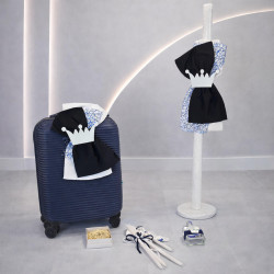 ΣΕΤ ΒΑΠΤΙΣΗΣ ΓΙΑ ΑΓΟΡΑΚΙ ΚΟΡΟΝΑ Ζ60-141