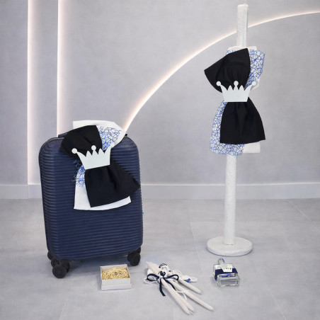 ΣΕΤ ΒΑΠΤΙΣΗΣ ΓΙΑ ΑΓΟΡΑΚΙ ΚΟΡΟΝΑ Ζ60-141