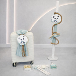 ΣΕΤ ΒΑΠΤΙΣΗΣ ΓΙΑ ΑΓΟΡΑΚΙ ΠΑΝΤΑ Ζ60-130