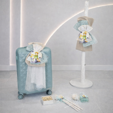 ΣΕΤ ΒΑΠΤΙΣΗΣ ΓΙΑ ΑΓΟΡΑΚΙ ΜΙΚΡΟΣ ΠΡΙΓΚΙΠΑΣ Ζ60-121